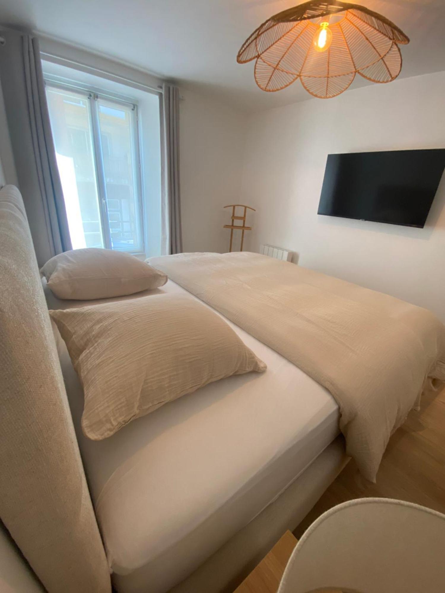 Duplex La Parenthese Bretonne Lejlighed Auray Eksteriør billede